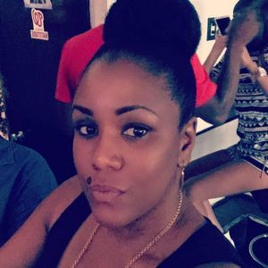 Meet your Posher, Angela